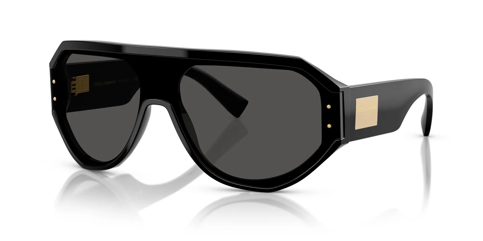Dolce & Gabbana 4481 Sunglasses - view 21